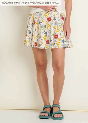 Toad &amp; Co. W's Birdie Skort