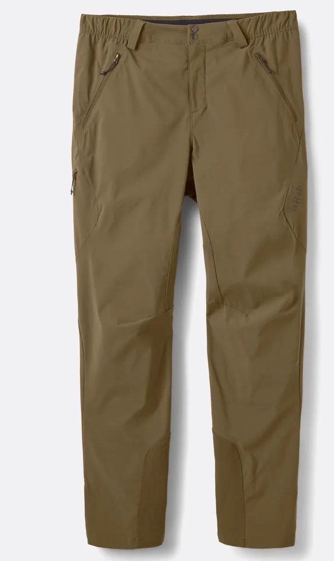 Rab M's Ascendor Light Pants Rab M's Ascendor Light Pants