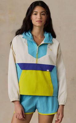 Faherty Shorelite Active Windbreaker