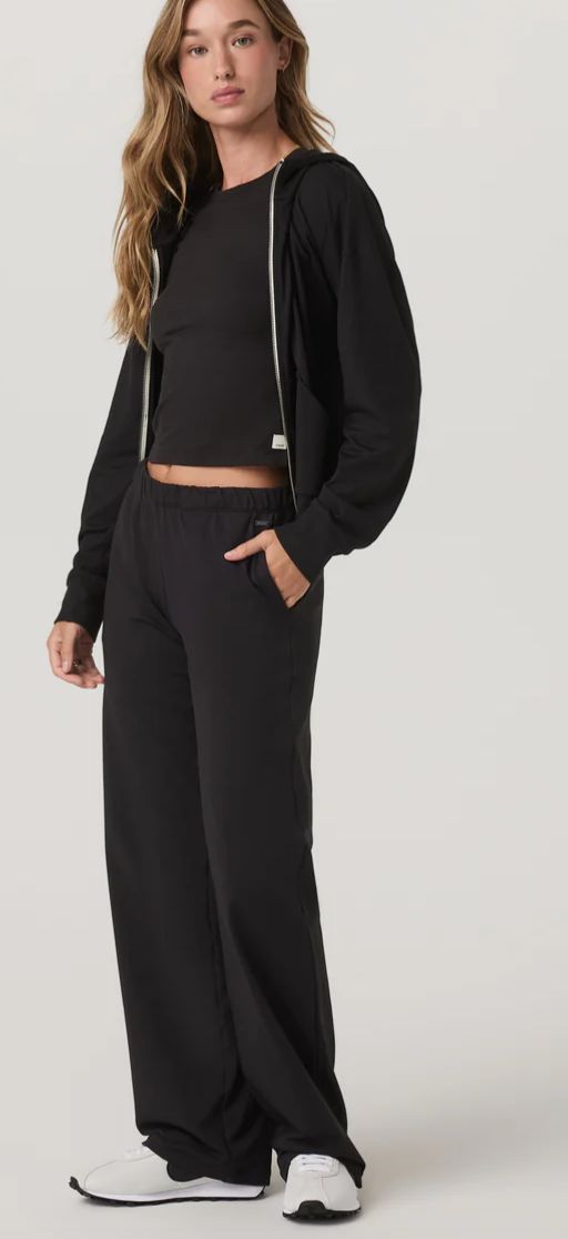 Vuori W's Halo Modern Straight Leg Pant - S
