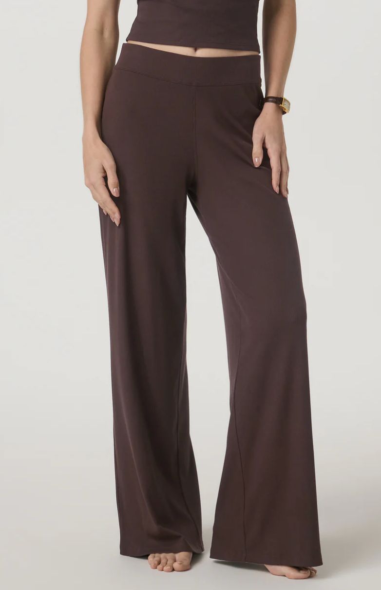 Vuori W's Pose Wideleg Pant Vuori W's Pose Wideleg Pant