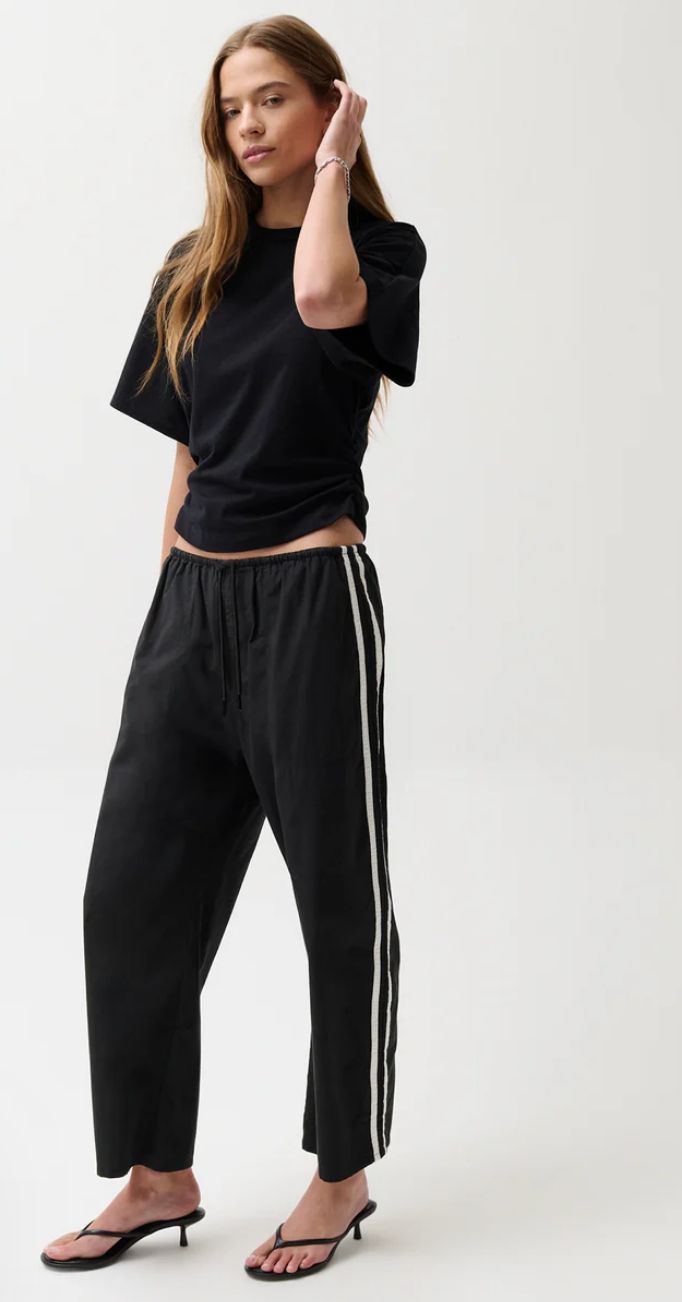Pistola Bodie Sport Pant