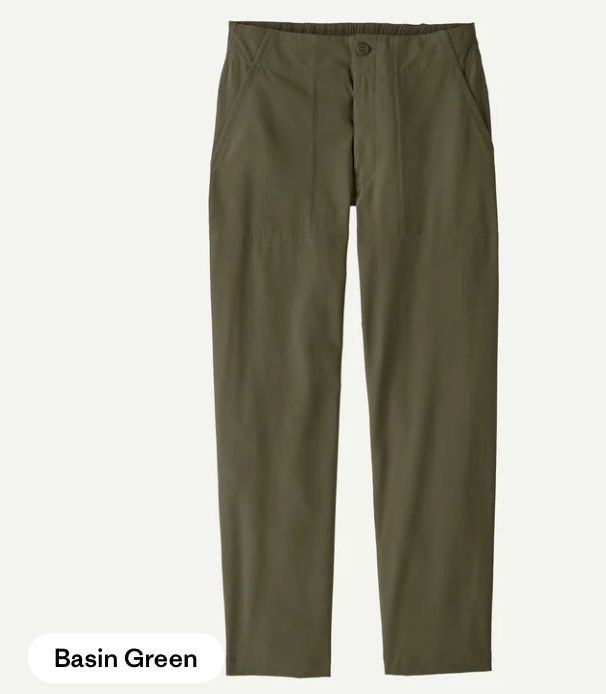 Patagonia W's Roamwith Pants