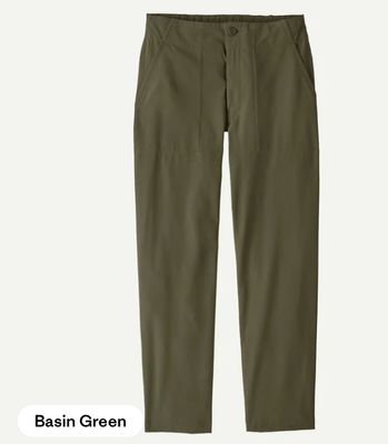 Patagonia W's Roamwith Pants