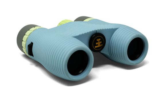 Nocs Provisions Std Issue 8X Waterproof Binoculars