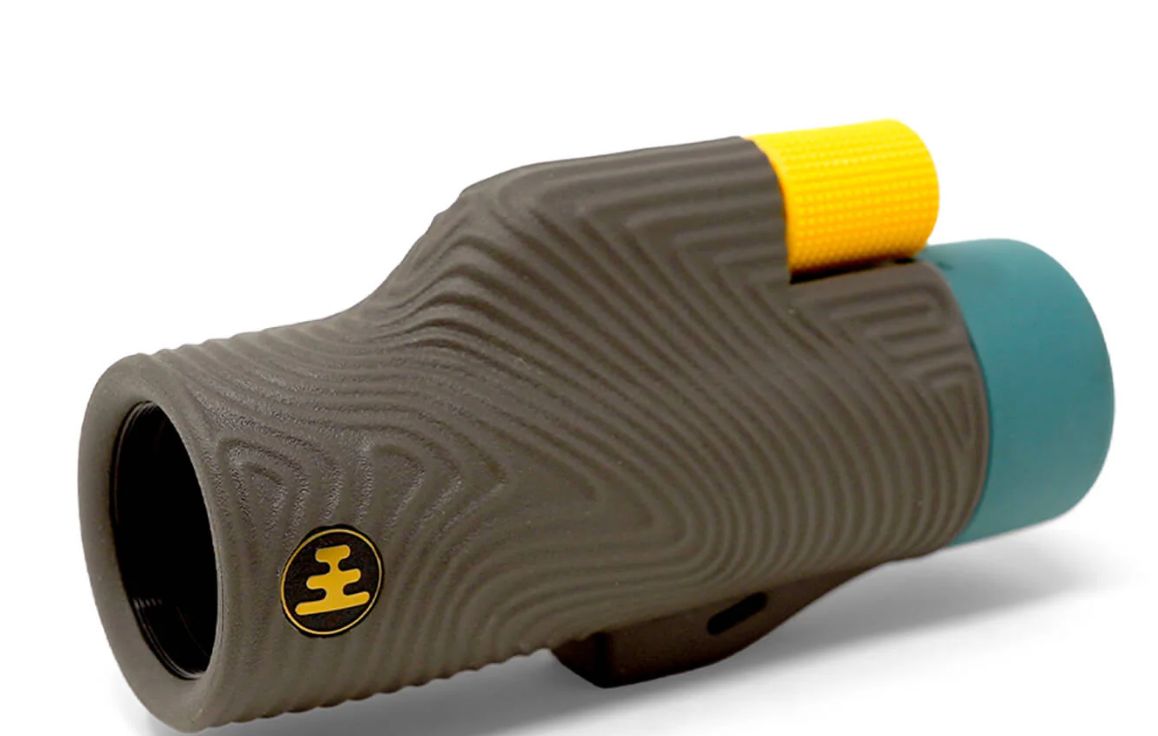 Nocs Provisions Field Tube 8X Monocular