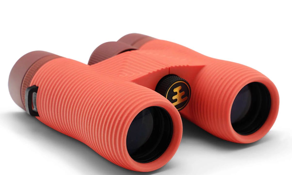Nocs Provisions Field Issue 8X Waterproof Binocul