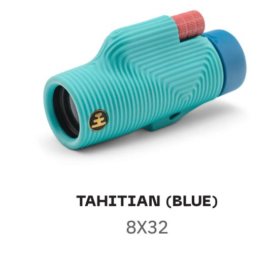 Nocs Provisions Zoom Tube 8X Monocular Nocs Provisions Zoom Tube 8X Monocular