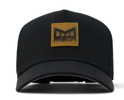 Melin Hydro Odysea Stacked