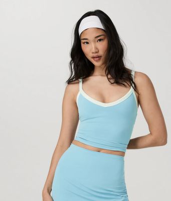 Vuori W's AllTheForm V-Neck Tank