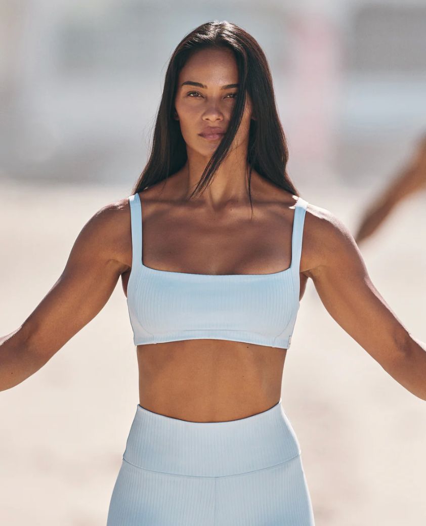 Vuori W's Inversion Rib Bra Vuori W's Inversion Rib Bra