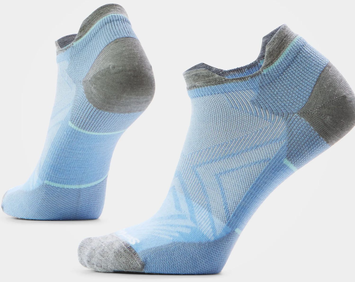 Smartwool W's Run ZC Ankle