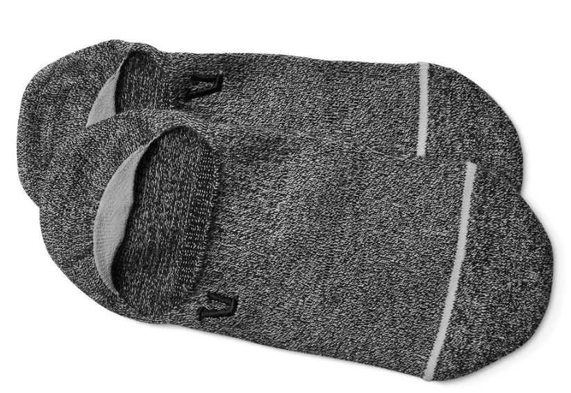 Vuori No Show Sock 2.0