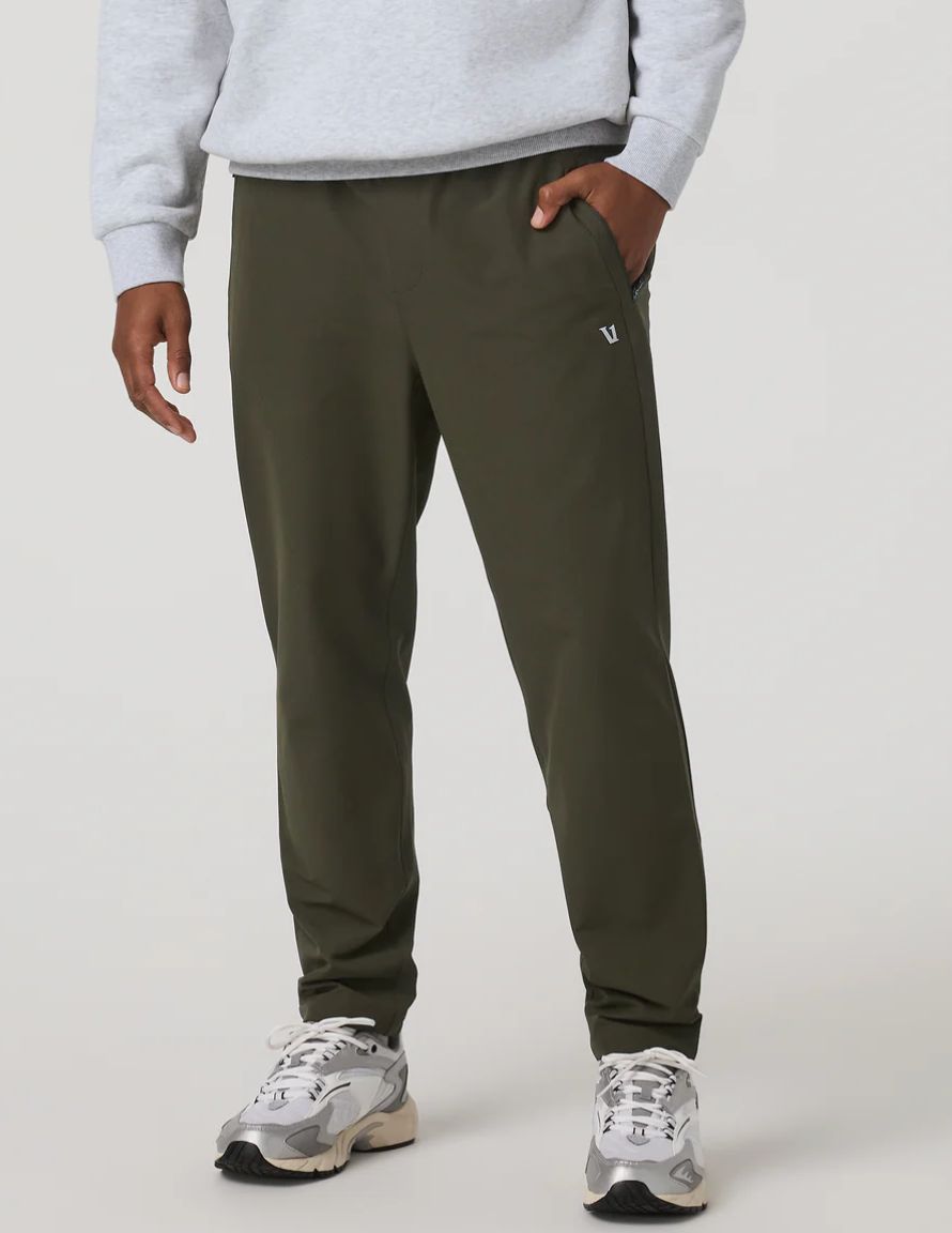 Vuori M's Train Tech HD Pant Classic 29" Vuori M's Train Tech HD Pant Classic 29"