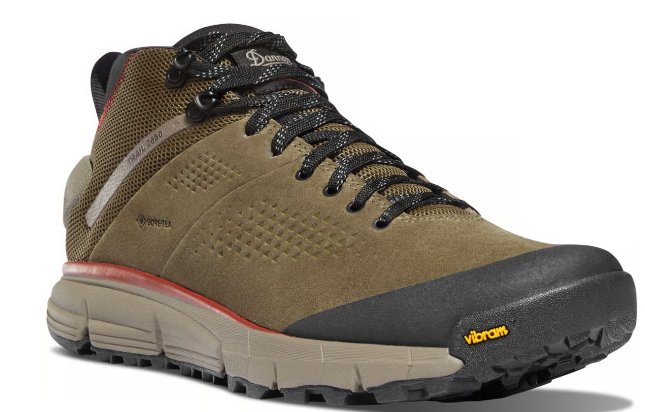 Danner M's Trail 2650 Mid 4" GTX #61257