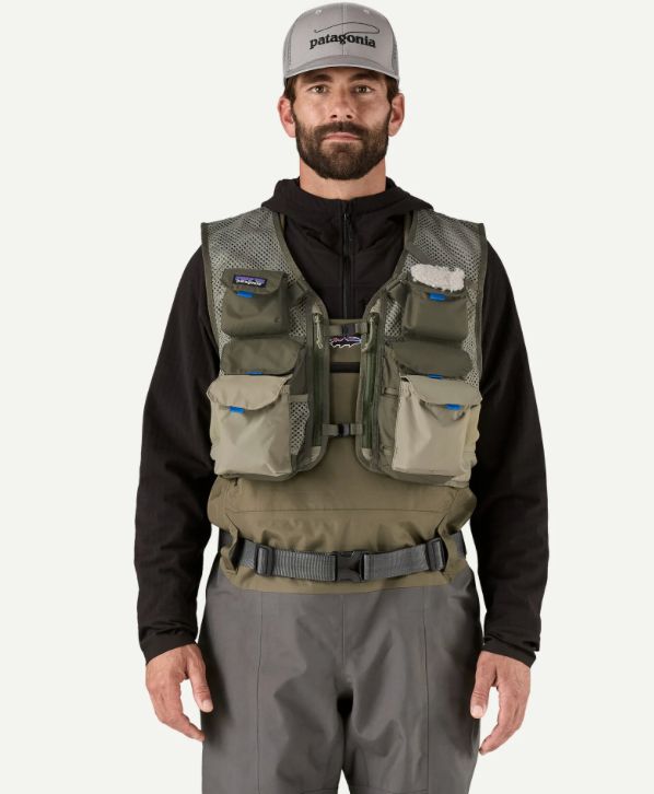 Patagonia Stealth Pack Vest