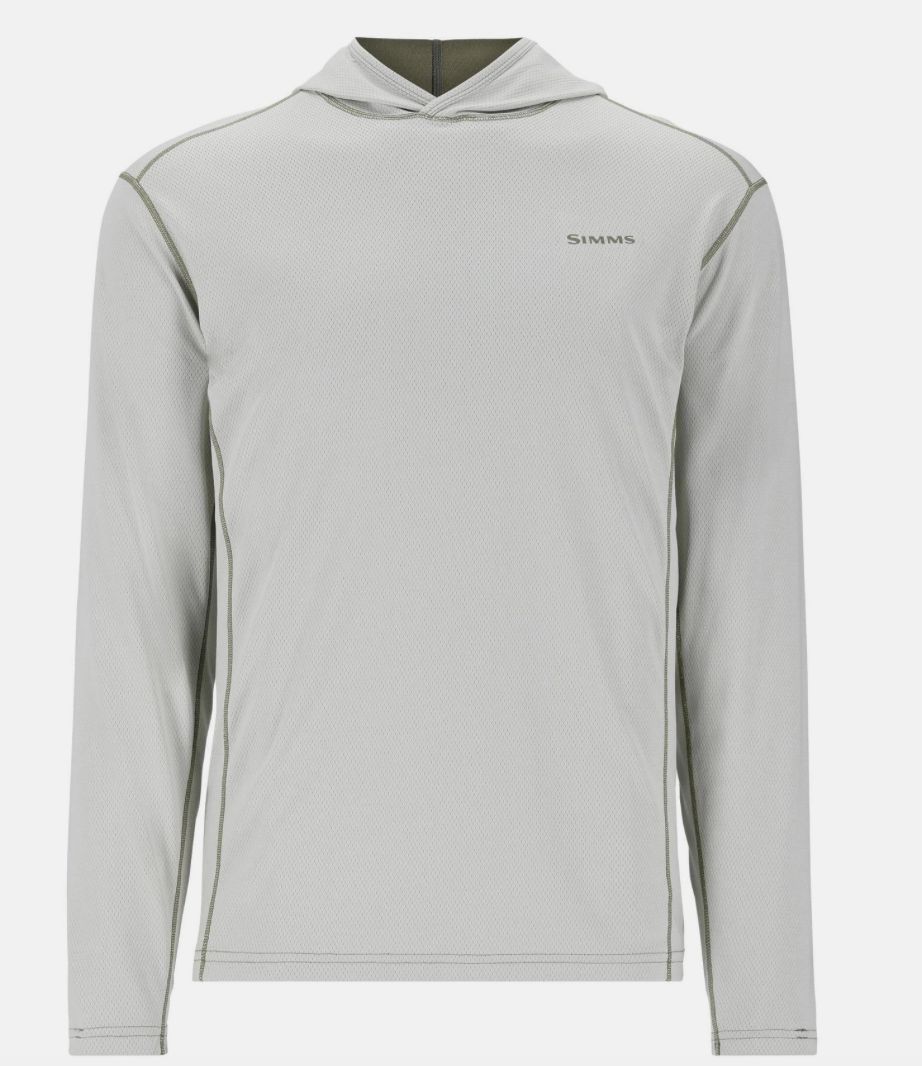 Simms M's Bugstopper Hoody Simms M's Bugstopper Hoody