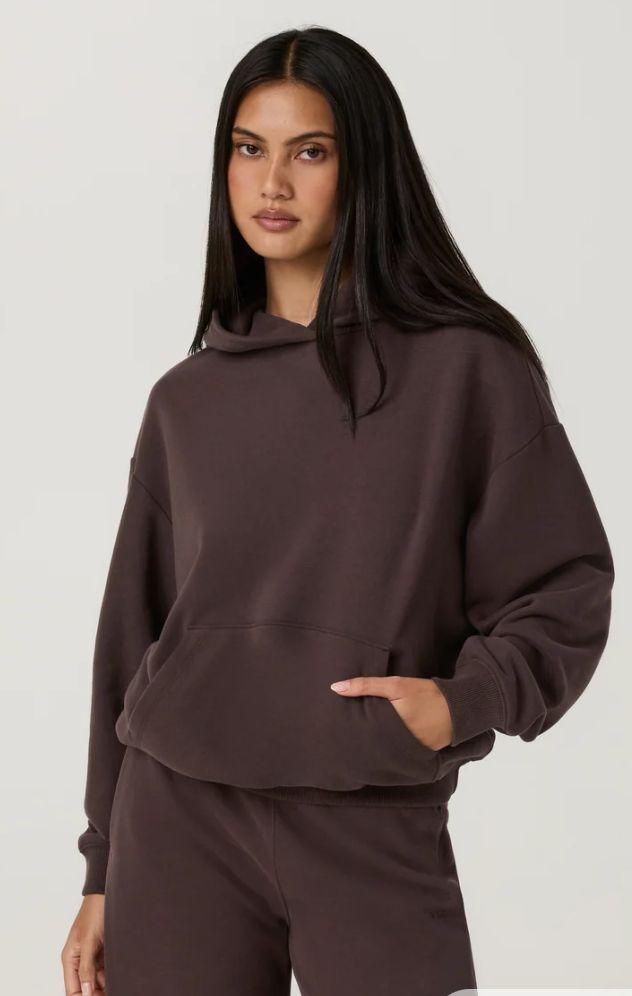 Vuori W's Sedona Classic Pullover Hoodie