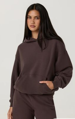 Vuori W's Sedona Classic Pullover Hoodie Vuori W's Sedona Classic Pullover Hoodie