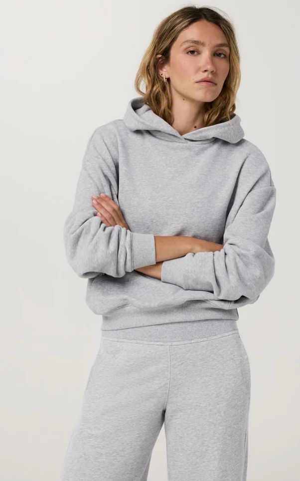 Vuori W's Sedona Classic Pullover Hoodie