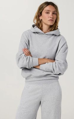 Vuori W's Sedona Classic Pullover Hoodie