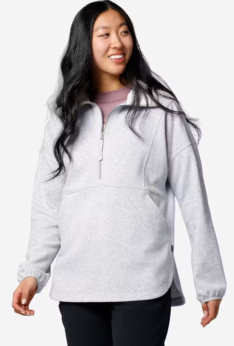 Marmot W's Hideaway Plush Halfzip Hoody