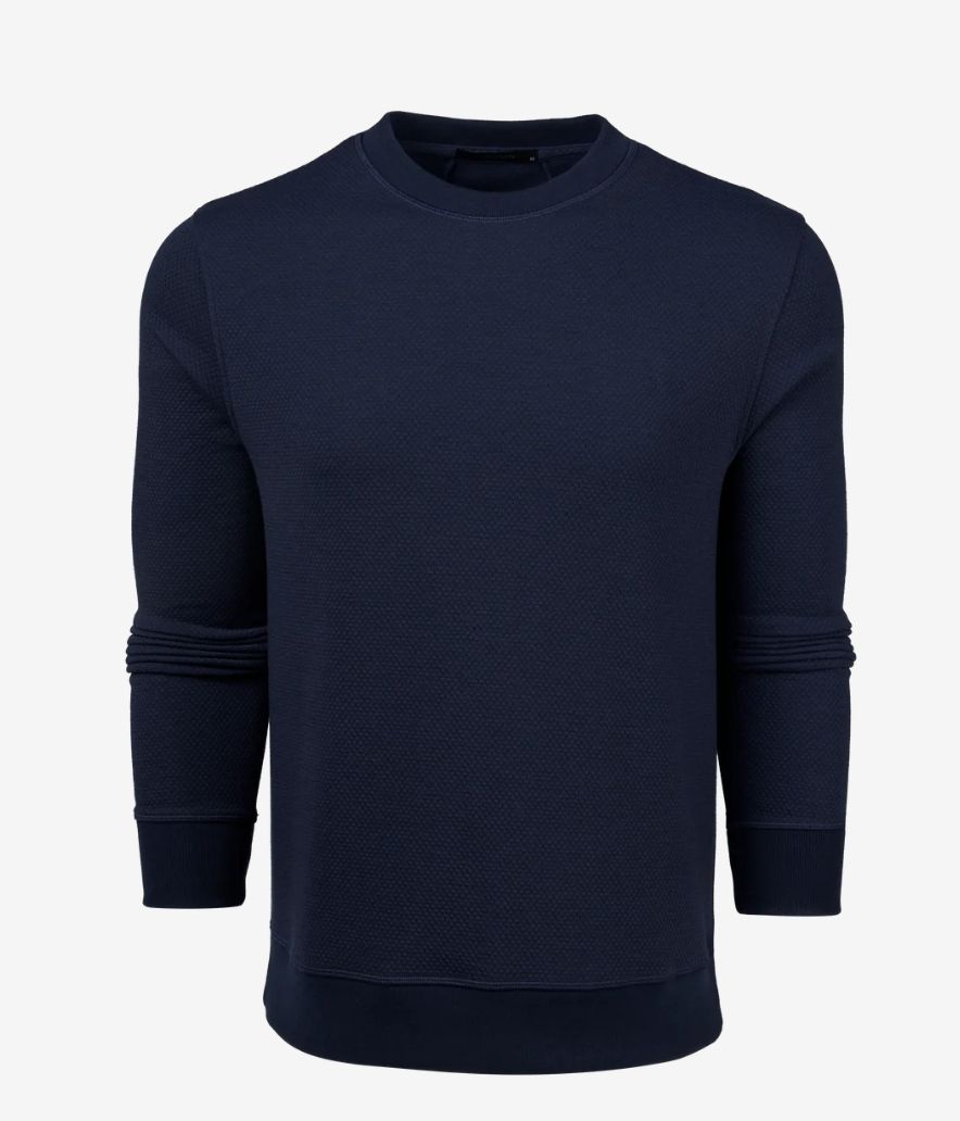 Greyson M's Troy Crewneck Greyson M's Troy Crewneck