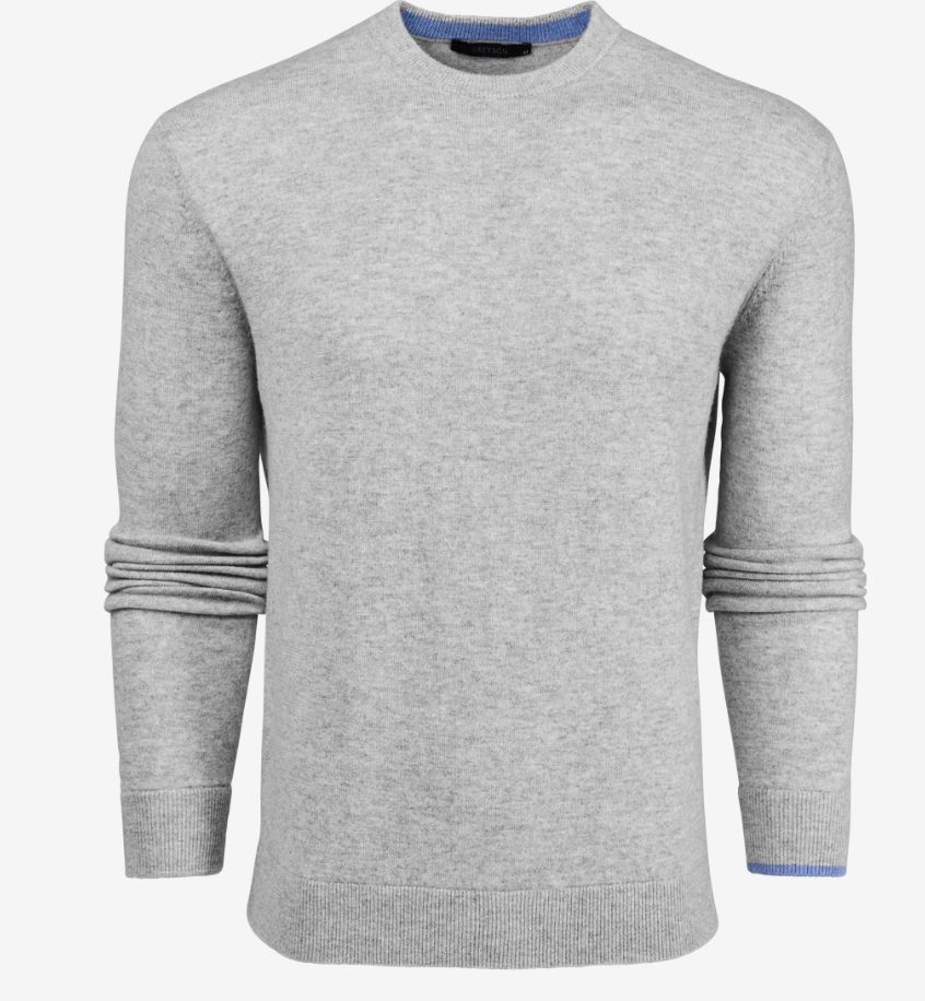 Greyson M's Tomahawk Sweater