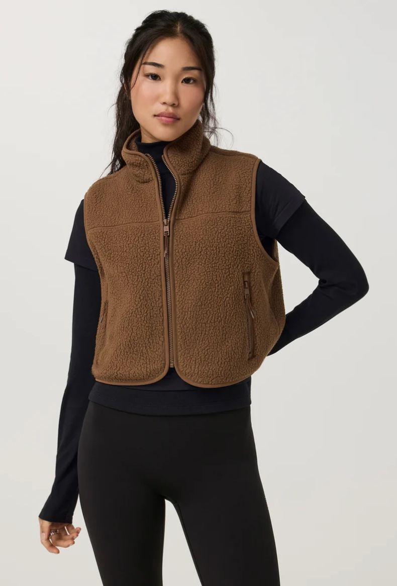 Vuori W's Alpine Vest