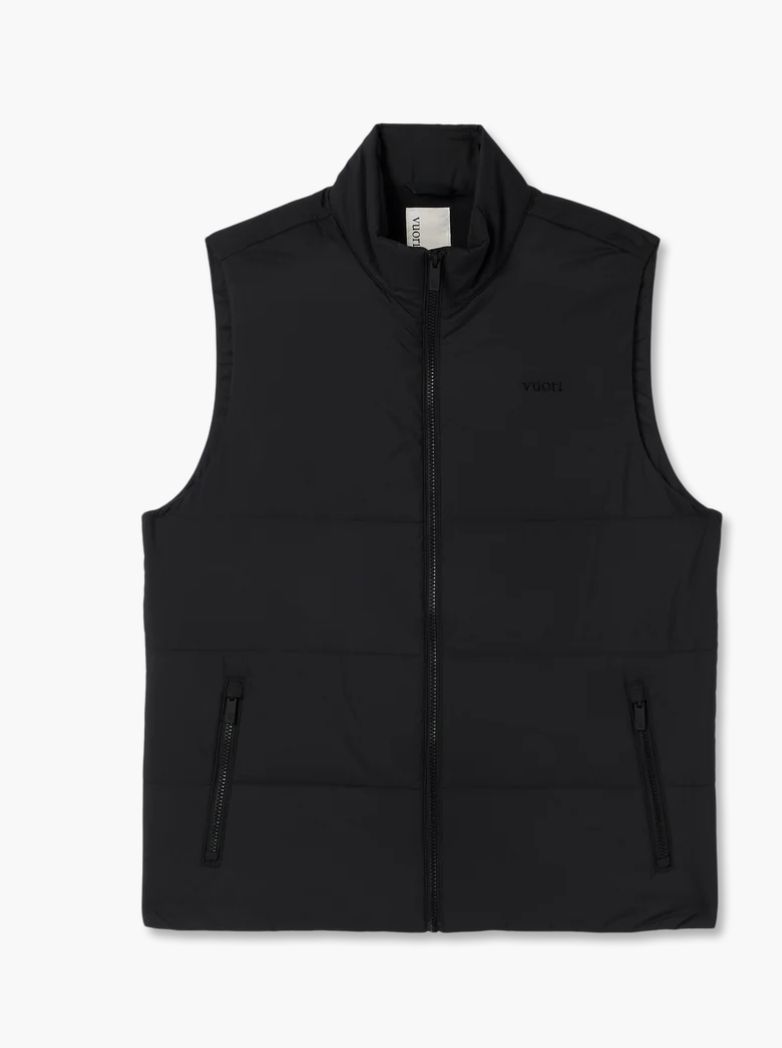 Vuori M's Echo Insulated Vest 3.0 Vuori M's Echo Insulated Vest 3.0