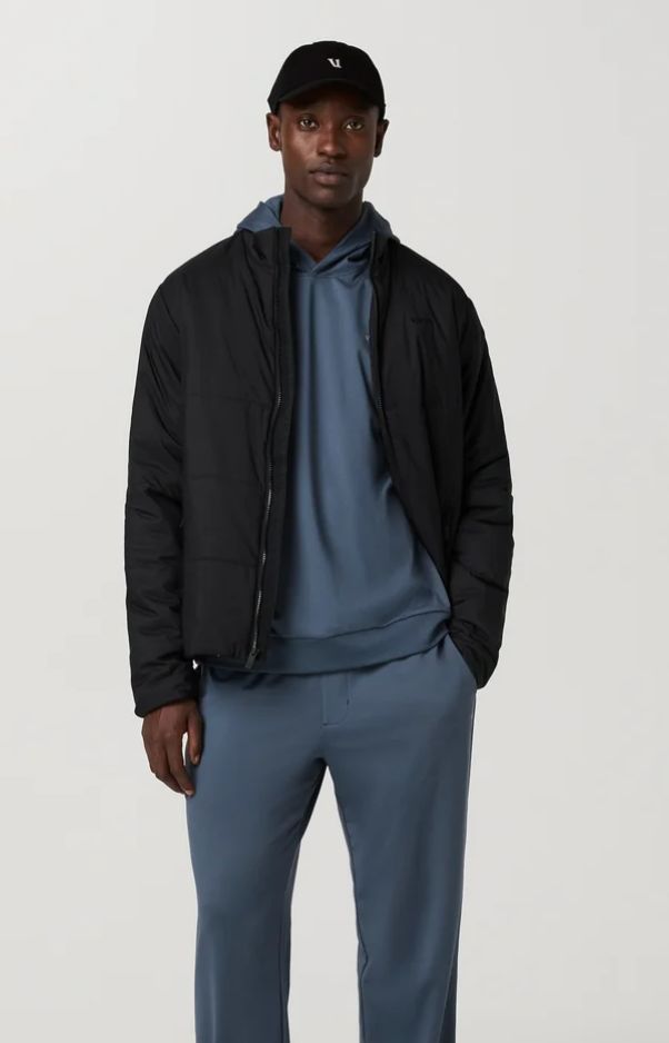 Vuori M's Echo Insulated Jacket 3.0
