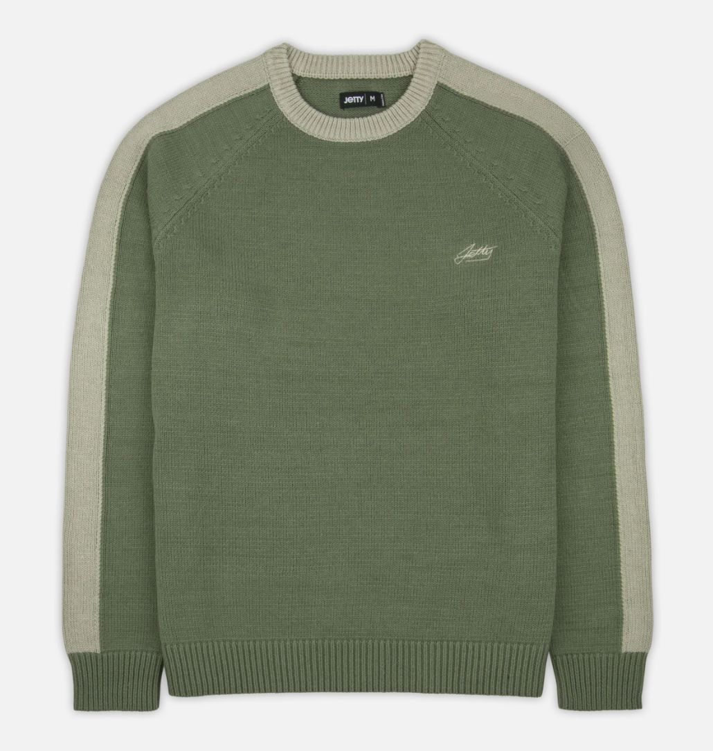 Jetty M's Nova Sweater