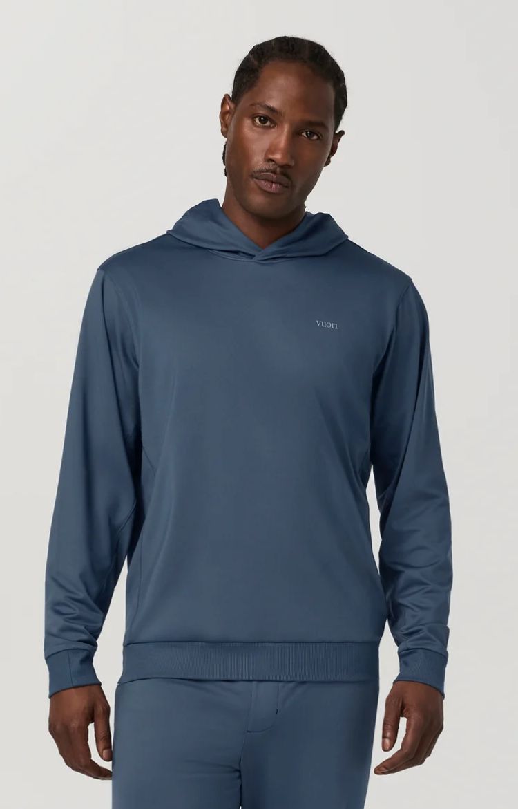 Vuori M's Sunday Pullover Hoodie