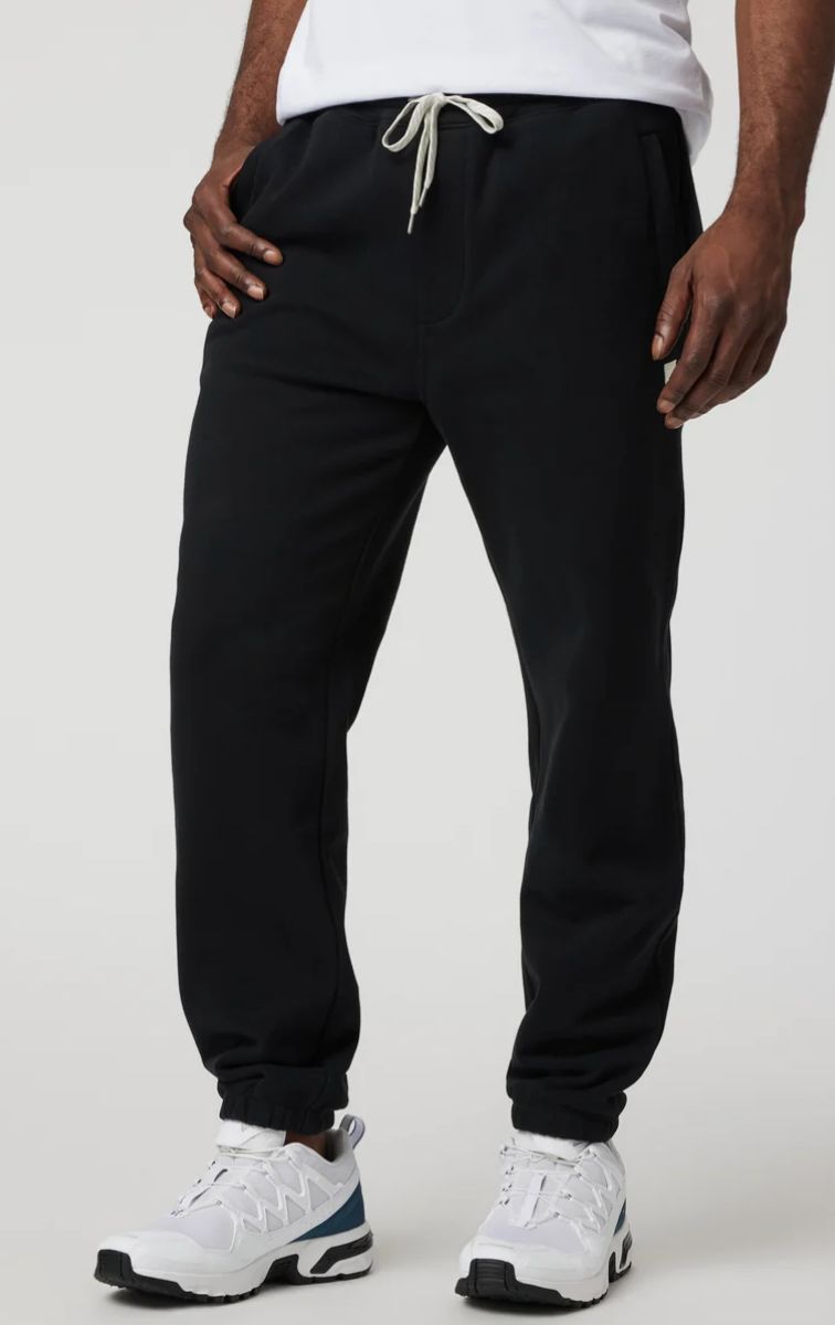 Vuori M's Seaside Sweatpant Relaxed 28" Vuori M's Seaside Sweatpant Relaxed 28"