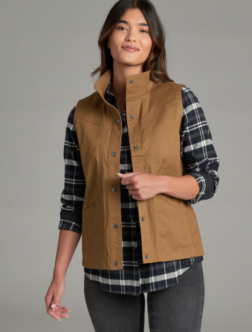 Kuhl W's Rydr Lite Vest Kuhl W's Rydr Lite Vest