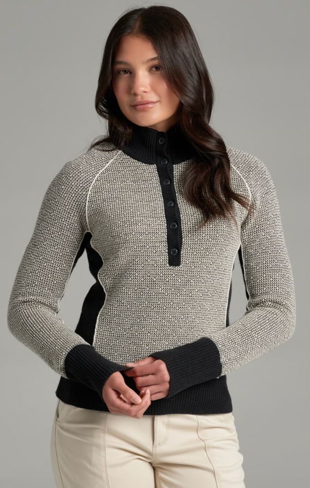 Kuhl W's Alpenkuhl Pullover