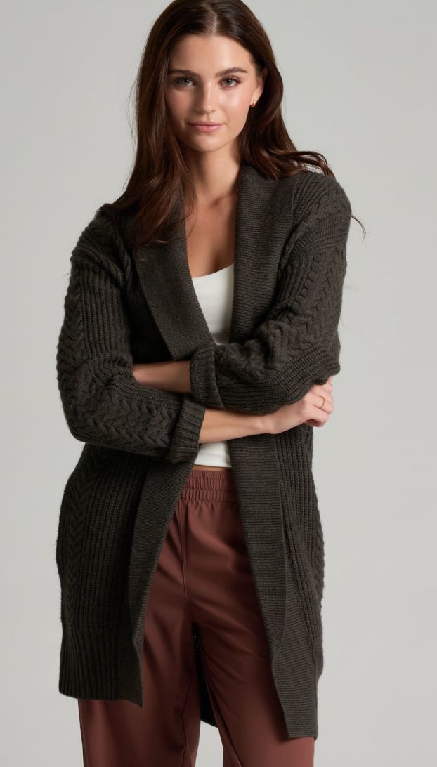 Kuhl W's Fireside Cardigan