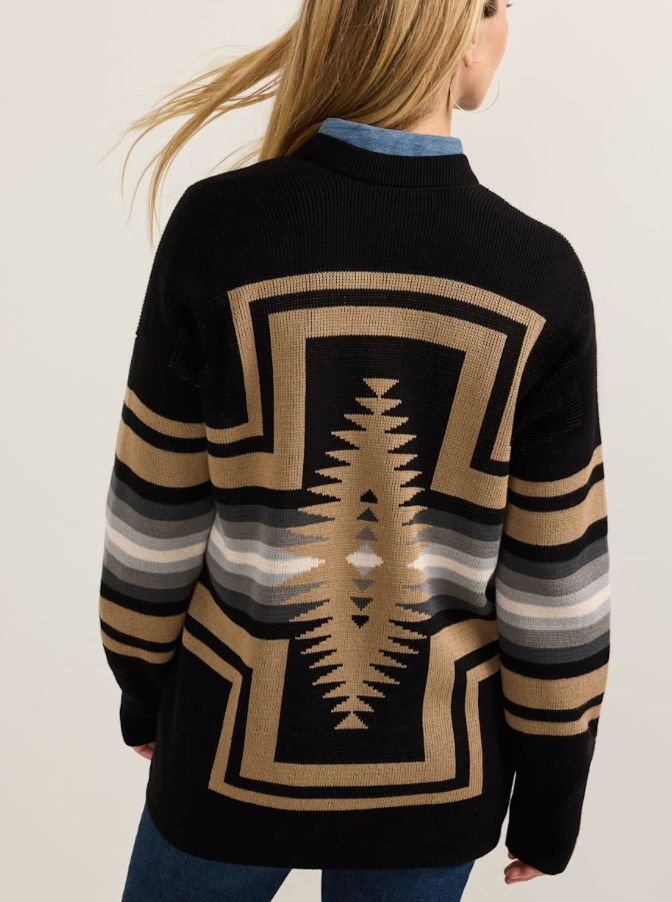 Pendleton W's Sierra Springs Cardigan