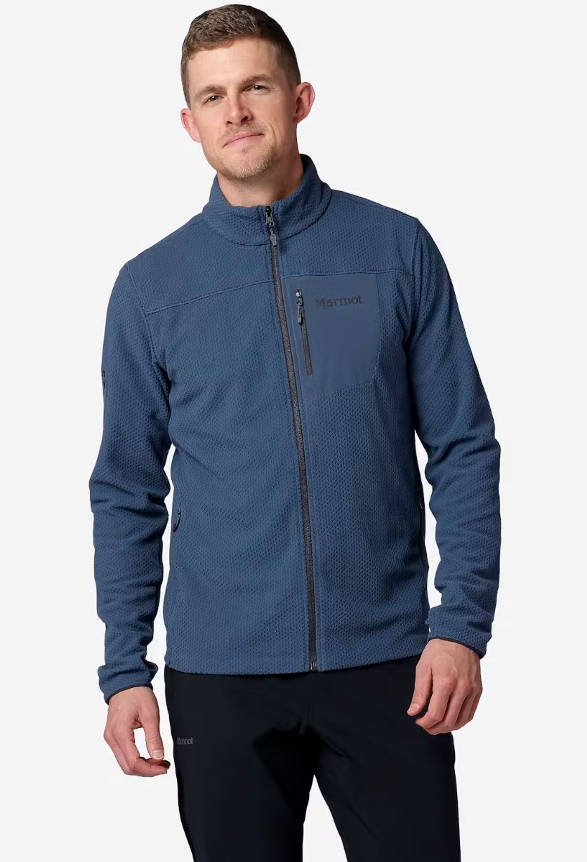 Marmot M's Airfleece Jacket