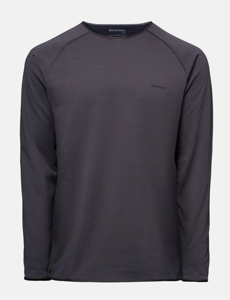 Simms M's Strata 200 LS Crew