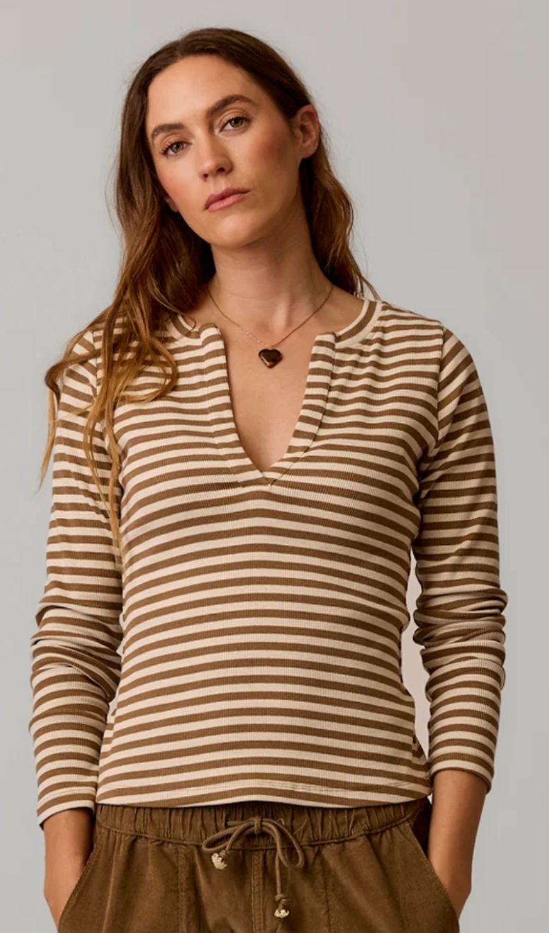 Carve Ever Henley