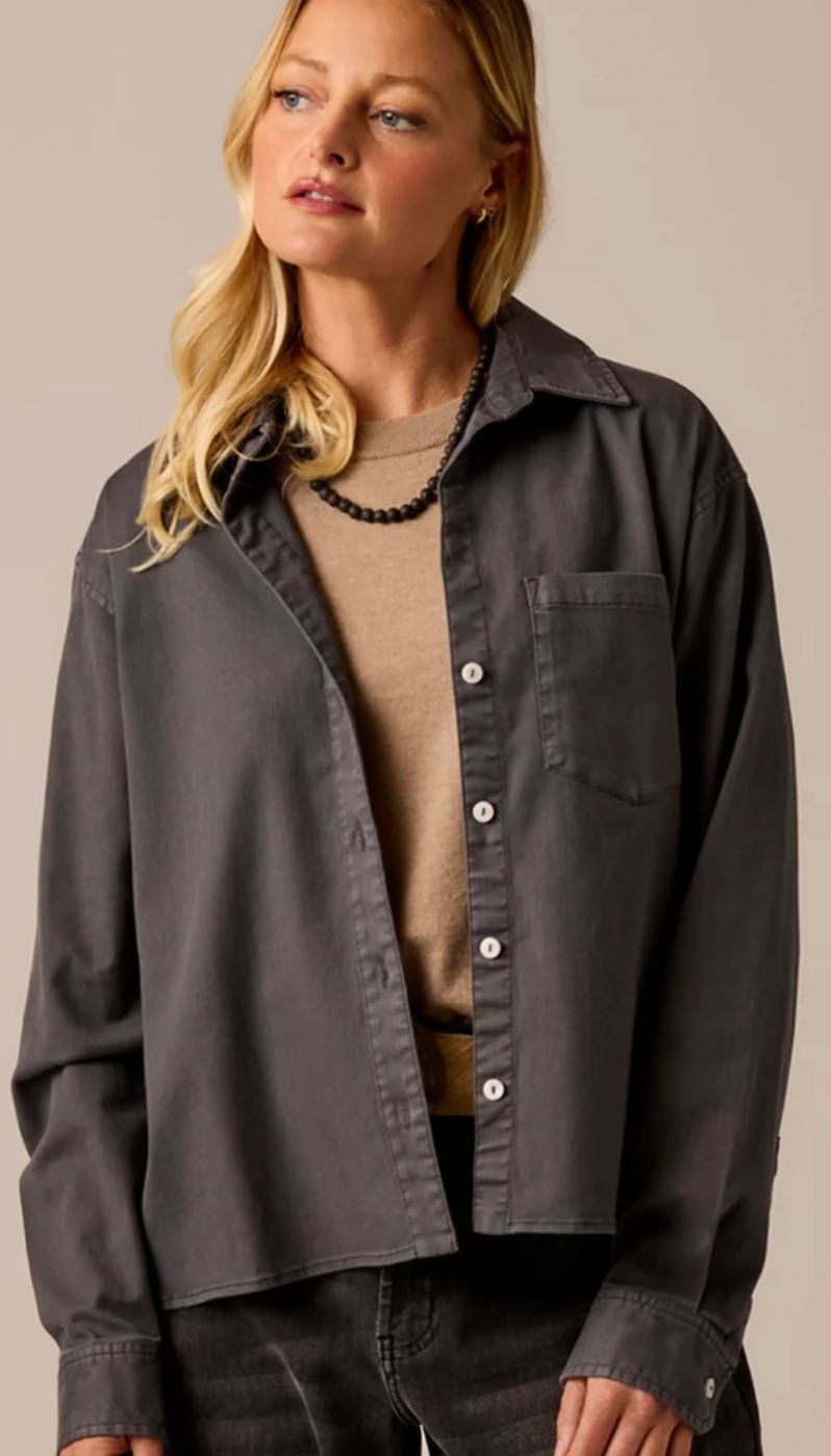 Carve Claire Twill Shirt