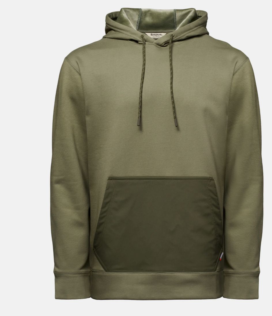 Simms M's Harbor Hoody
