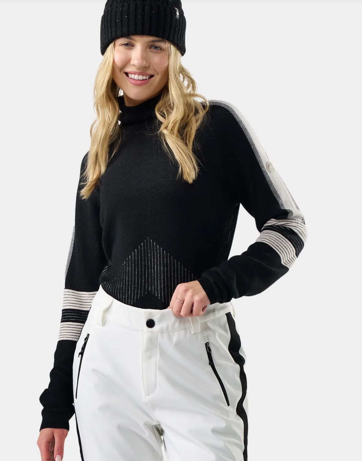Smartwool W's Alpine Turtleneck