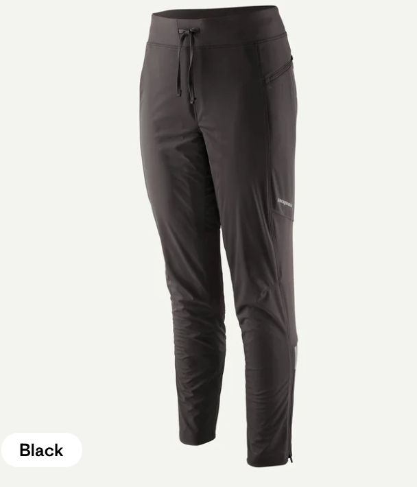 Patagonia W's Wind Shield Pants