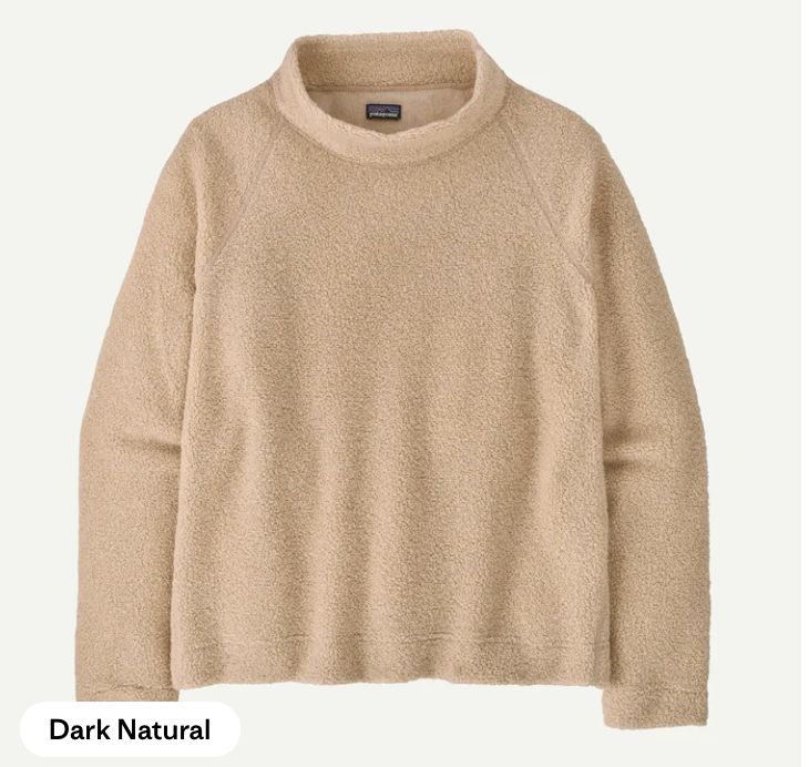 Patagonia W's Reclaimed Sweater Patagonia W's Reclaimed Sweater