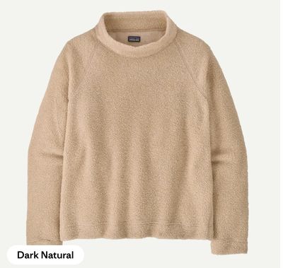 Patagonia W's Reclaimed Sweater Patagonia W's Reclaimed Sweater