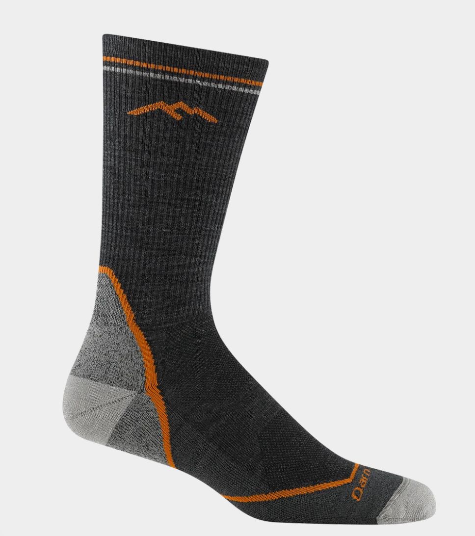 Darn Tough M's Boot Sock LW Cushion #5028