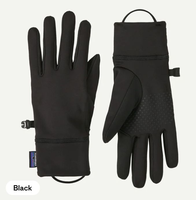 Patagonia R1 Daily Gloves