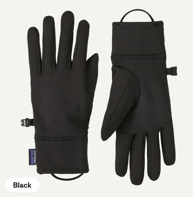 Patagonia R1 Daily Gloves